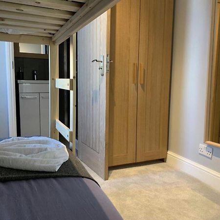 Ryam Suites London Exterior foto