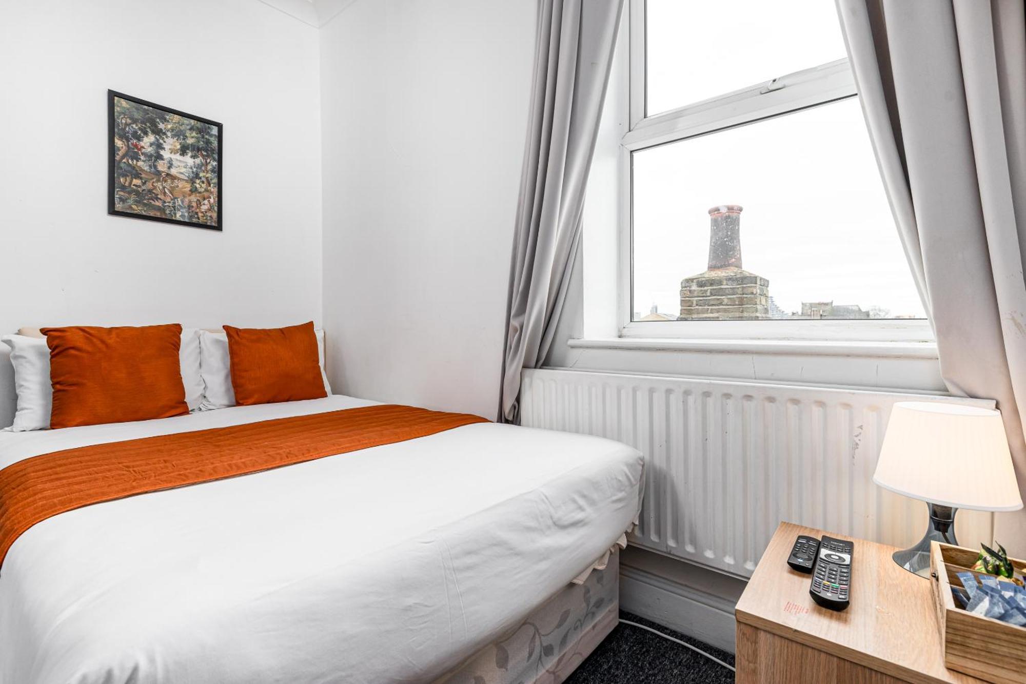 Ryam Suites London Zimmer foto