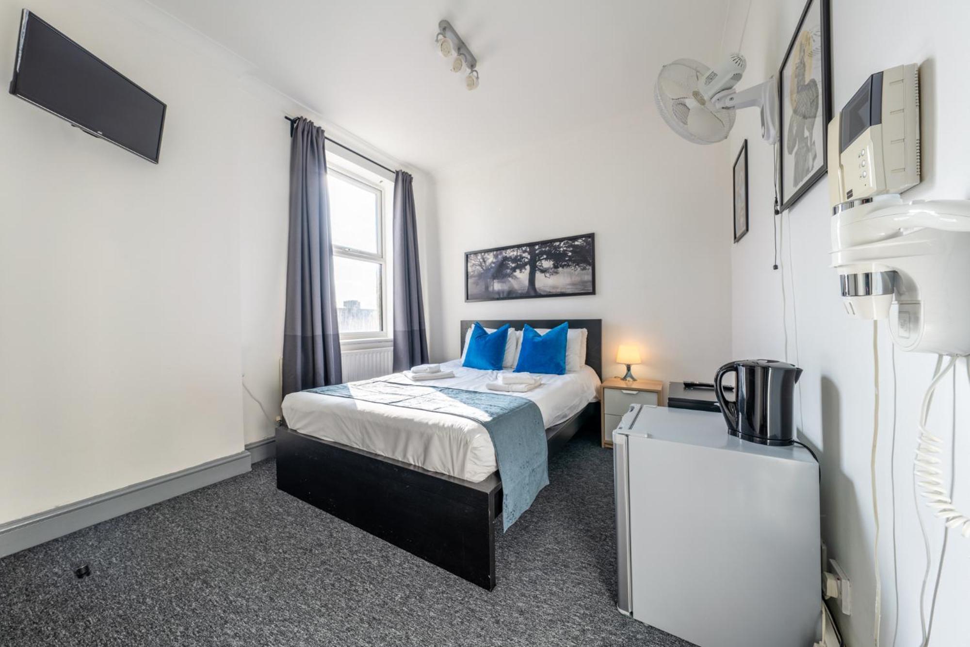 Ryam Suites London Exterior foto