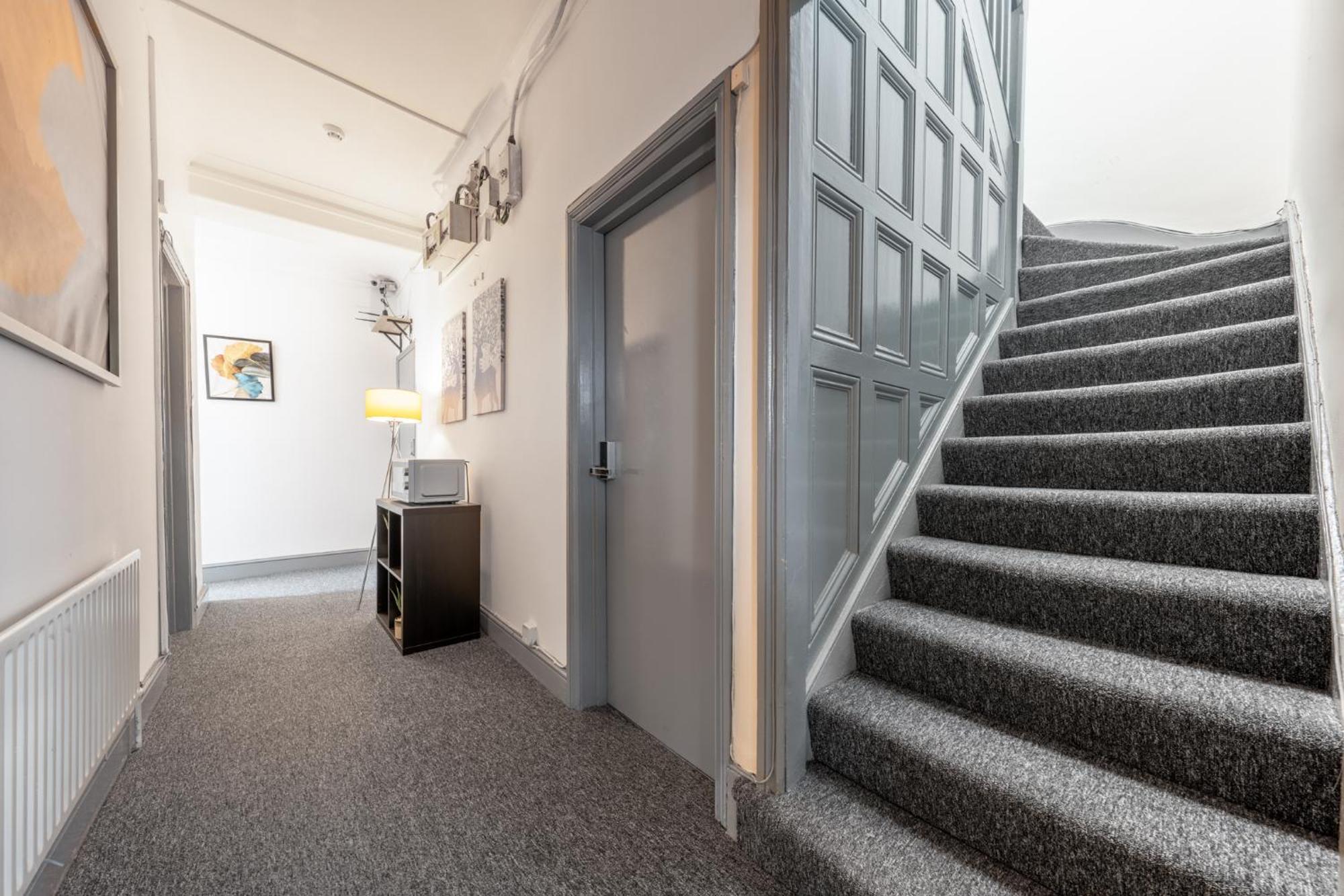 Ryam Suites London Exterior foto