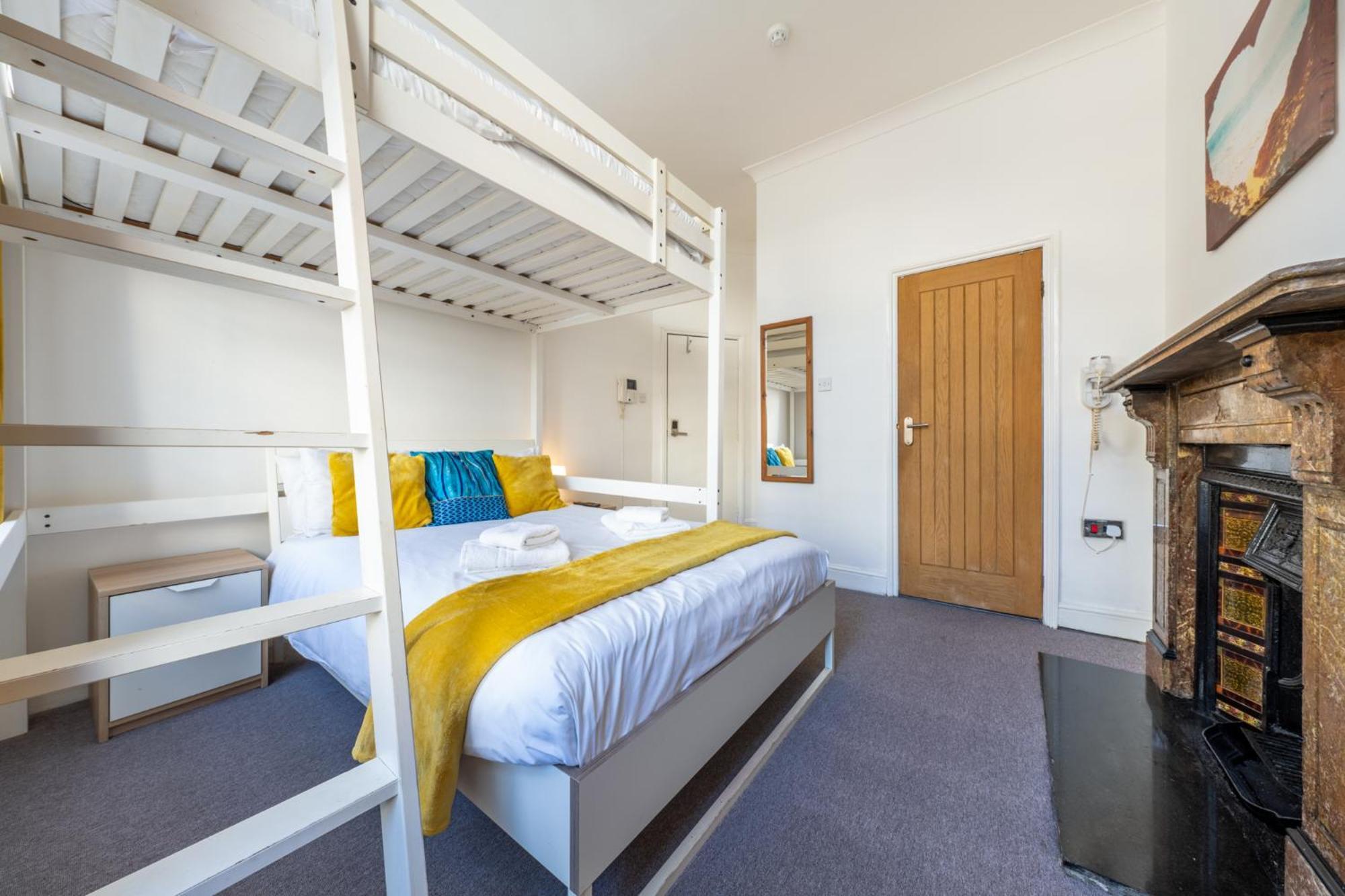 Ryam Suites London Exterior foto