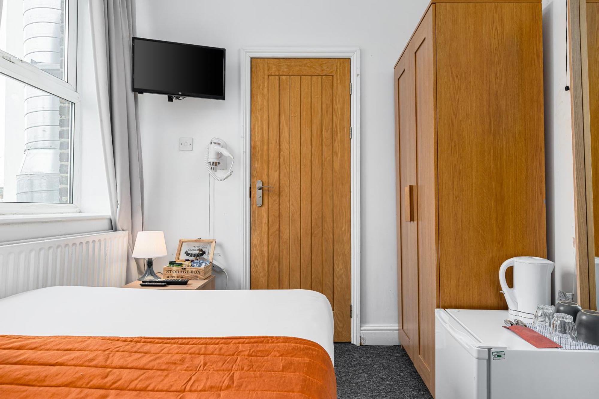 Ryam Suites London Exterior foto